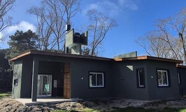 Casa en venta - 2 Dormitorios 2 Baños - Costa del Este