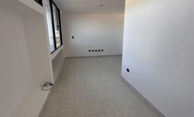 Departamento en Santa Fe