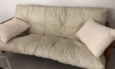 Departamentos en venta - 1 Dormitorio 1 Baño - Cochera - 50Mts2 - La Lucila del Mar