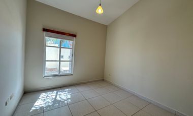 Juriquilla Santa Fe | Frente a Área Verde | Amplia Terraza | 3 Rec | Sala de TV