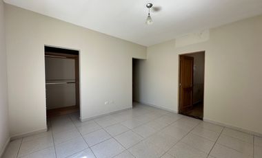 Juriquilla Santa Fe | Frente a Área Verde | Amplia Terraza | 3 Rec | Sala de TV