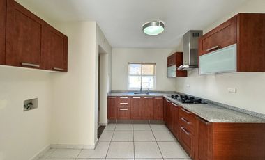 Juriquilla Santa Fe | Frente a Área Verde | Amplia Terraza | 3 Rec | Sala de TV