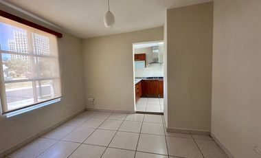 Juriquilla Santa Fe | Frente a Área Verde | Amplia Terraza | 3 Rec | Sala de TV