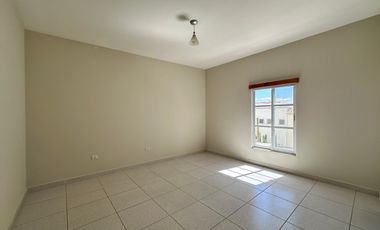 Juriquilla Santa Fe | Frente a Área Verde | Amplia Terraza | 3 Rec | Sala de TV