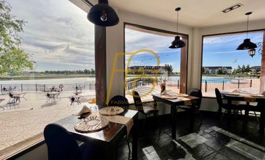 VENTA  LOTE A LA LAGUNA - EL PRINCIPADO, CANNING