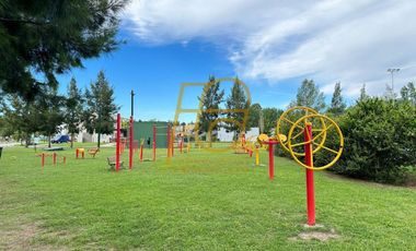 VENTA  LOTE A LA LAGUNA - EL PRINCIPADO, CANNING