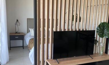 Venta Departamento Monoambiente Divisible