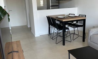 Venta Departamento Monoambiente Divisible