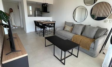 Venta Departamento Monoambiente Divisible