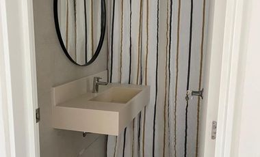 Venta Departamento Monoambiente Divisible