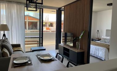 Venta Departamento Monoambiente Divisible