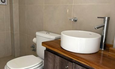 Casa en alquiler Barrio Privado La Bastilla