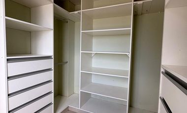 Casa en alquiler Barrio Privado La Bastilla