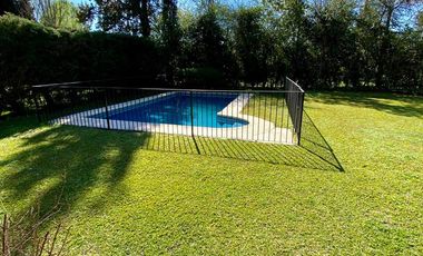 Casa en Country Los Cardales