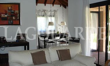 Casa en Country Los Cardales