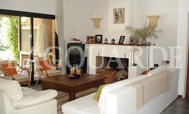 Casa en Country Los Cardales