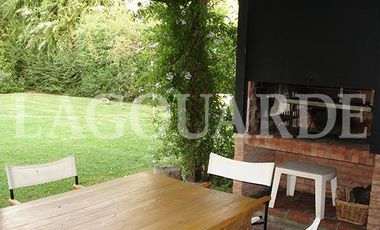 Casa en Country Los Cardales