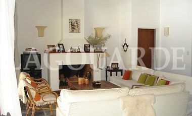 Casa en Country Los Cardales