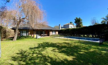 Casa en Country Los Cardales