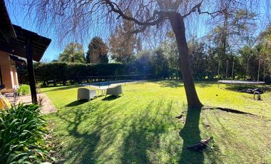 Casa en Country Los Cardales