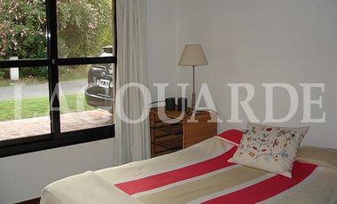 Casa en Country Los Cardales