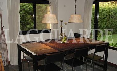 Casa en Country Los Cardales