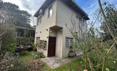 Casa en venta - 1 Dormitorio 1 Baño - Valeria del Mar
