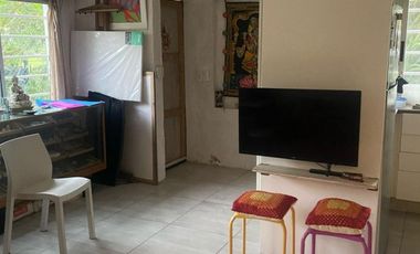 Casa en venta - 1 Dormitorio 1 Baño - Valeria del Mar
