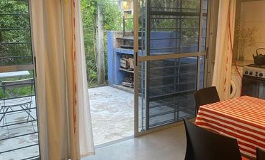 Casa en venta - 1 Dormitorio 1 Baño - Valeria del Mar
