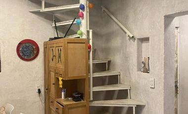 Casa en venta - 1 Dormitorio 1 Baño - Valeria del Mar