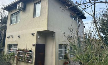 Casa en venta - 1 Dormitorio 1 Baño - Valeria del Mar