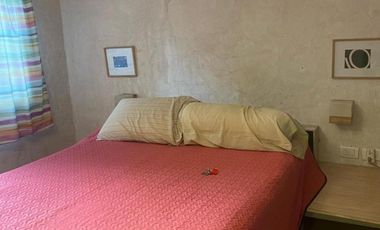 Casa en venta - 1 Dormitorio 1 Baño - Valeria del Mar