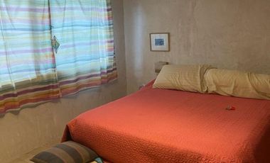 Casa en venta - 1 Dormitorio 1 Baño - Valeria del Mar