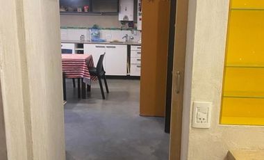 Casa en venta - 1 Dormitorio 1 Baño - Valeria del Mar