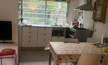 Casa en venta - 1 Dormitorio 1 Baño - Valeria del Mar