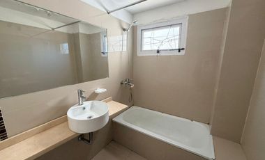 Alquiler Departamento - San Fernando