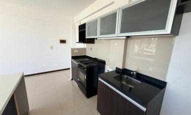 Alquiler Departamento - San Fernando