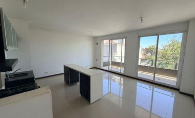 Alquiler Departamento - San Fernando