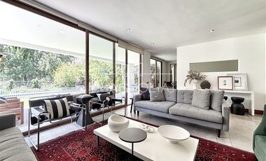 Casa en Arriendo en PIE ANDINO