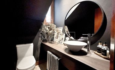 Casa en Arriendo en PIE ANDINO