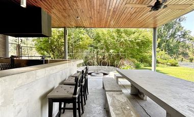 Casa en Arriendo en PIE ANDINO