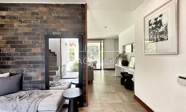 Casa en Arriendo en PIE ANDINO