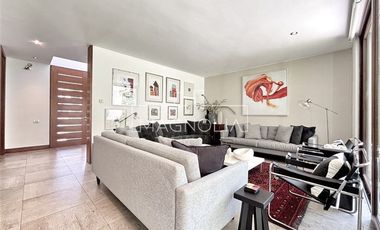 Casa en Arriendo en PIE ANDINO