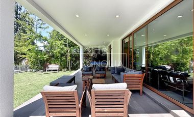 Casa en Arriendo en PIE ANDINO