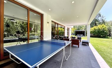 Casa en Arriendo en PIE ANDINO