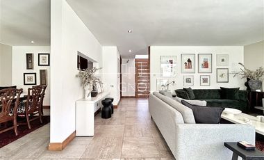 Casa en Arriendo en PIE ANDINO