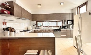 Casa en Arriendo en PIE ANDINO