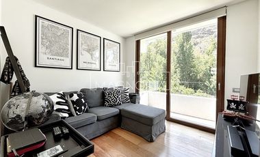 Casa en Arriendo en PIE ANDINO