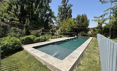 Casa en Arriendo en PIE ANDINO