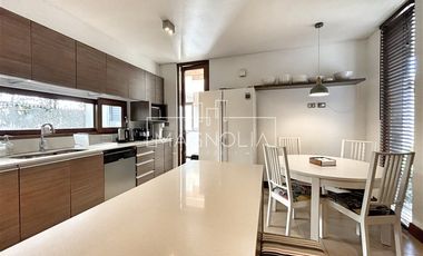 Casa en Arriendo en PIE ANDINO